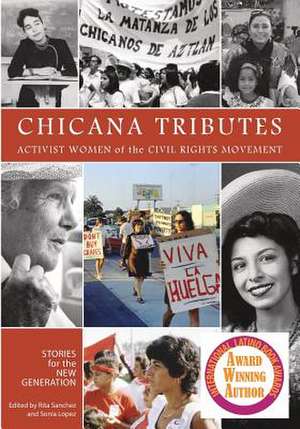 Chicana Tributes de Sonia Lopez