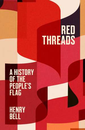 Red Threads de Henry Bell