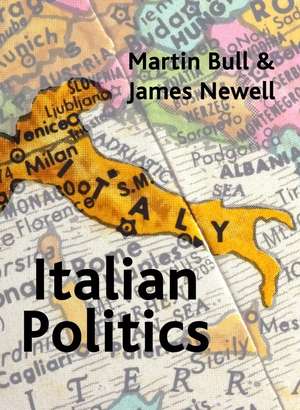 Italian Politics Adjustment Under Duress de Bull