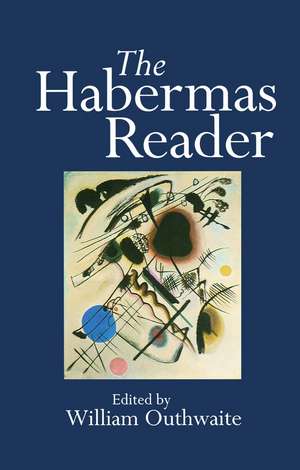 Habermas Reader de W Outhwaite