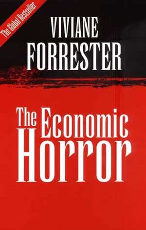 The Economic Horror de Forrester