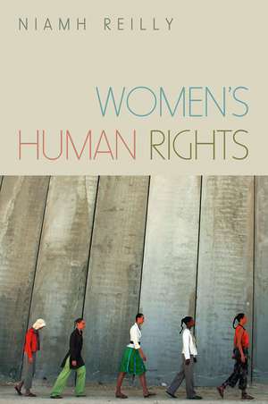 Womens Human Rights de N Reilly