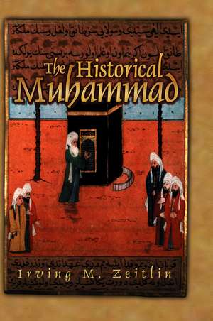 The Historical Muhammad de Zeitlin