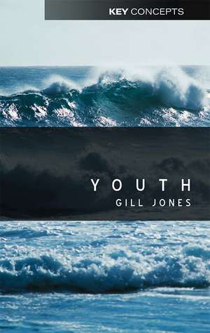 Youth de G. Jones