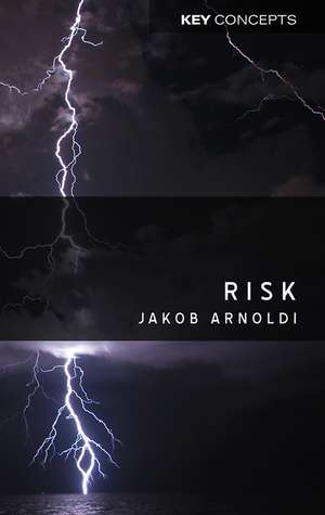 Risk – An Introduction de J Arnoldi