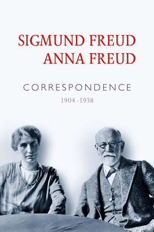 Correspondence de S Freud