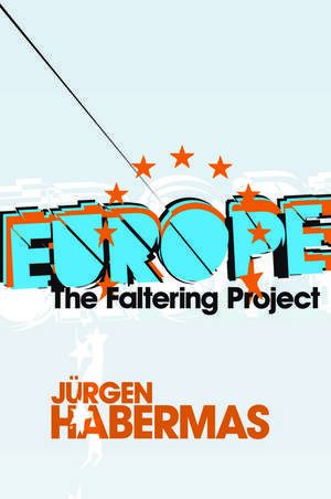 Europe de Jürgen Habermas