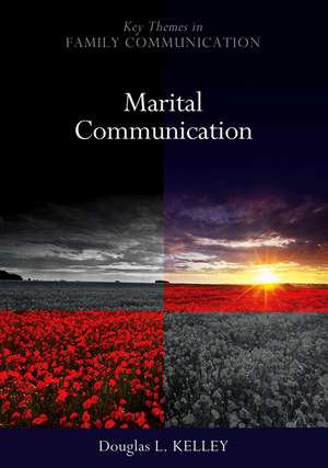 Marital Communication de D Kelley