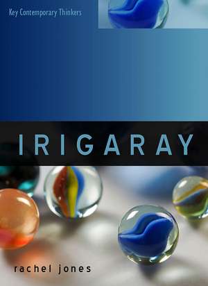 Irigaray de R. Jones