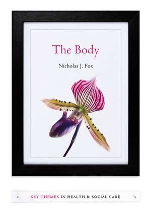 The Body de NJ Fox