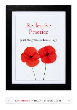 Reflective Practice de J Hargreaves