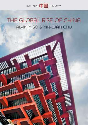 The Global Rise of China de AY So