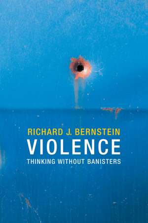 Violence de Bernstein