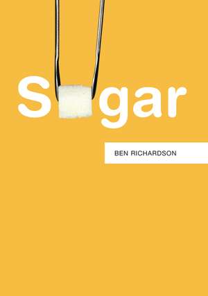 Sugar de B Richardson