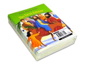 The First Easter de Sophie Piper