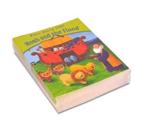 Noah and the Flood – Pack of 10 de Sophie Piper