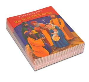 The First Christmas de Sophie Piper