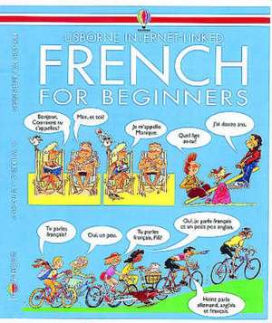 French for Beginners de Angela Wilkes