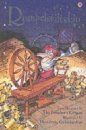 Davidson, S: Rumplestilskin