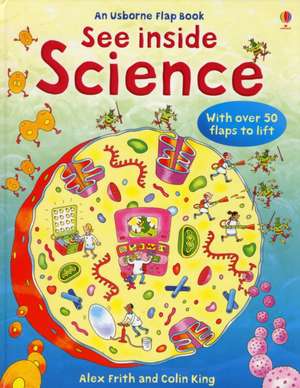 See Inside Science de Alex Frith