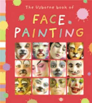 Face Painting de Caro Childs