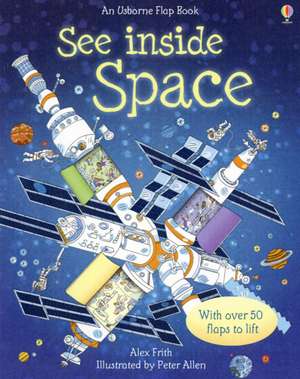 Daynes, K: See Inside Space
