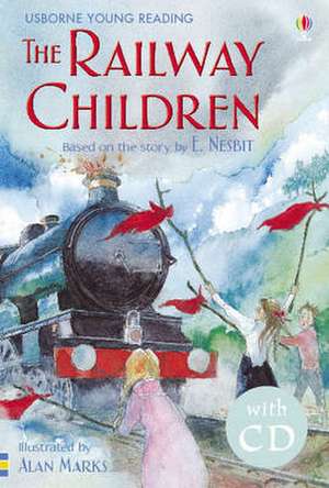 Nesbit, E: The Railway Children de Mary Sebag-Montefiore