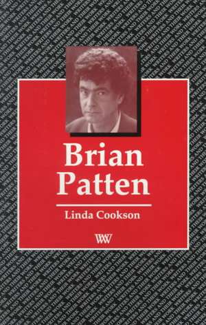 Brian Patten de Linda Cookson