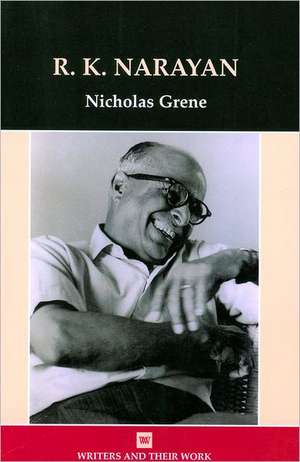 R.K Narayan de Nicholas Grene