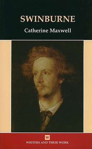 Swinburne de Catherine Maxwell