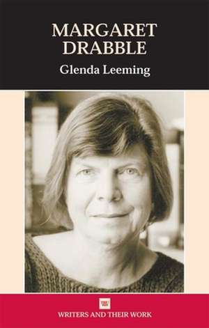 Margaret Drabble de Glenda Leeming