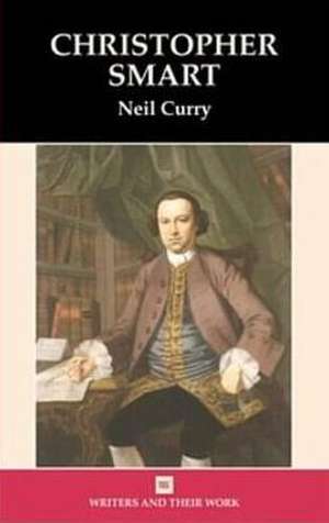 Christopher Smart de Neil Curry