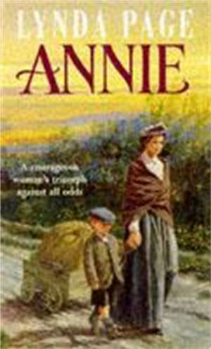 Page, L: Annie de Lynda Page