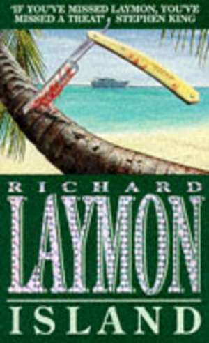 Island de Richard Laymon