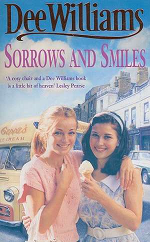 Sorrows and Smiles de DEE WILLIAMS