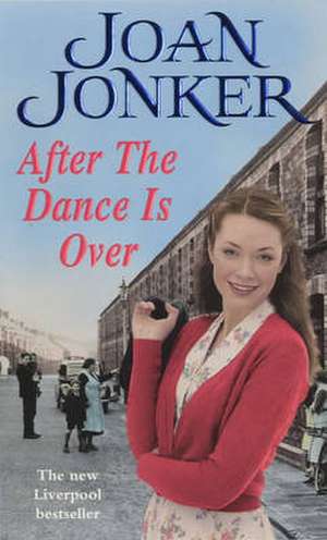 After the Dance is Over de Joan Jonker