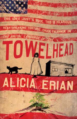 Erian, A: Towelhead de Alicia Erian