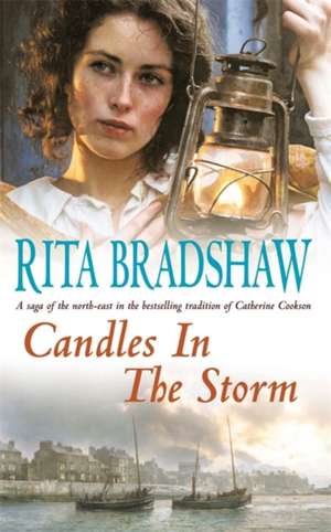 Bradshaw, R: Candles in the Storm