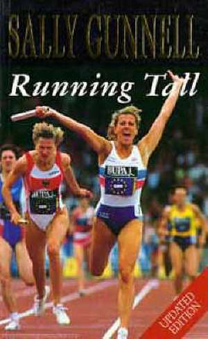 Running Tall de Christopher Priest