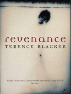 Revenance de Terence Blacker