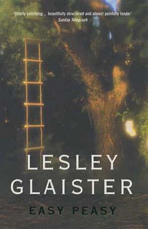 Glaister, L: Easy Peasy de Lesley Glaister