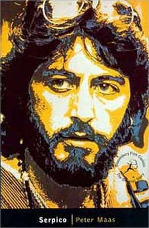 Serpico de Peter Maas