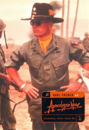 "Apocalypse Now" de Karl French