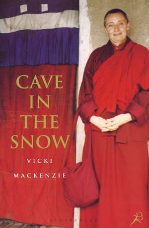 Cave In The Snow de Vicki Mackenzie