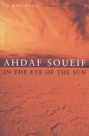 In the Eye of the Sun de Ahdaf Soueif