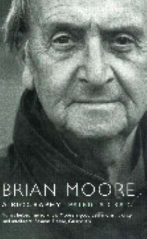 Brian Moore de Patricia Craig