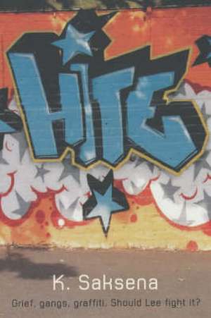 Hite de Kate Saksena