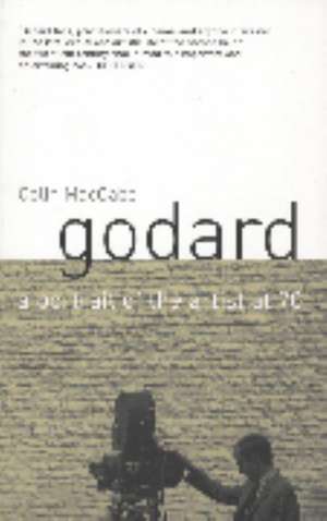 Godard de Colin Maccabe