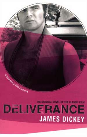 Deliverance de James Dickey