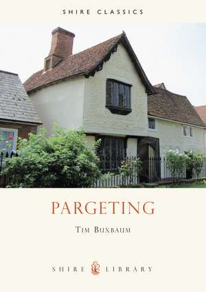 Pargeting de Tim Buxbaum